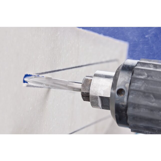 PFERD TOOLS Karbidové frézy ZYA 0625/6 PLAST ZBS