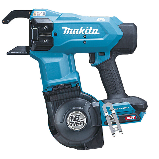 MAKITA TR001GZ - Akumulátorový viazač armatúr sólo