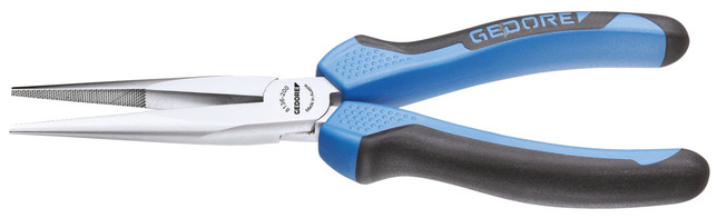 GEDORE 8136-200 JC Kliešte mechanické jednoduché 200 mm Rukoväť 2K