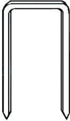 NOVUS Sponka typ A 53 / 8mm ST 5000ks Novus