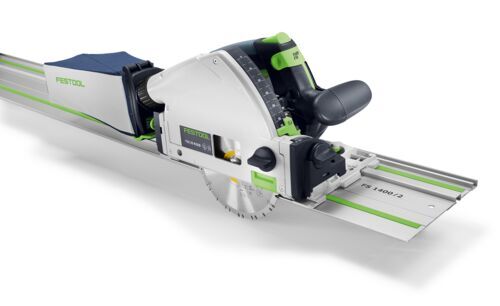 FESTOOL Akumulátorová ponorná píla TSC 55 KSEB-Basic-FS  578826