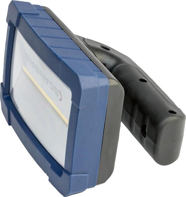 SCANGRIP Svietidlo LED pracovné aku 500 / 1000lm STAR Scangrip