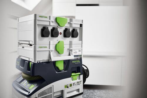 FESTOOL SYS-PowerHub SYS3-PH M 187 BE/CZ/FR  578573
