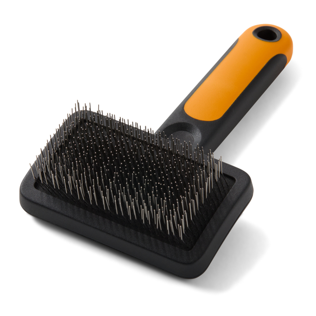 FISKARS Kefa s kovovými hrotmi Pet Care | 2009138