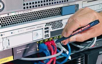 EDDING Fixka značkovacia typ 8407 sada 4 Edding