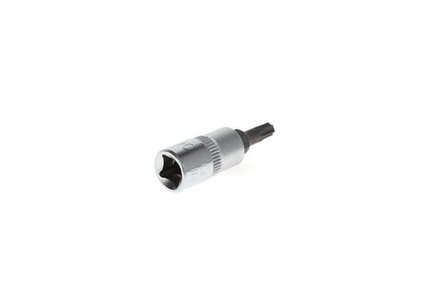 GEDORE RED Hlavica bitová 1/4 TORX T20 L37mm R42451306 Gedore Red