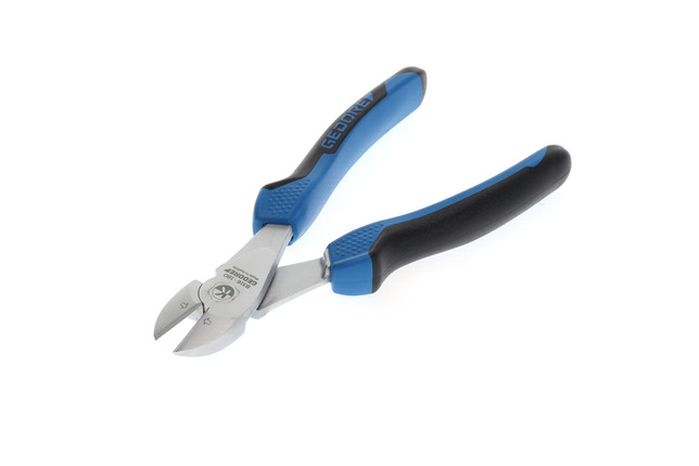 GEDORE 8316-180 JC Silné bočné kliešte 180 mm Rukoväť 2K