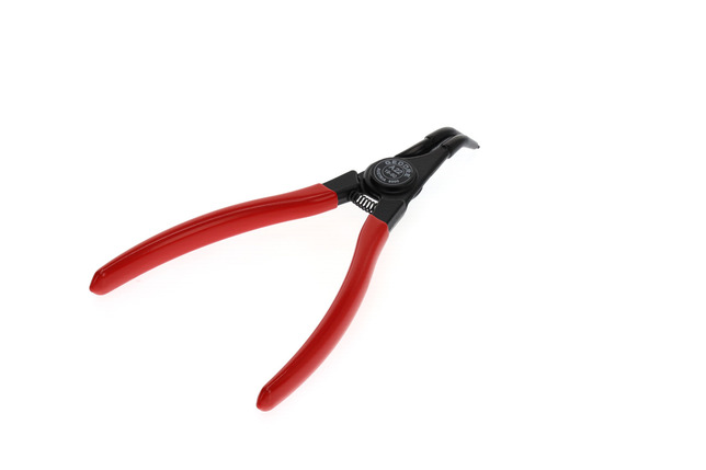 GEDORE 8000 A 22 Krúžkové kliešte na vonkajšie upevňovacie krúžky