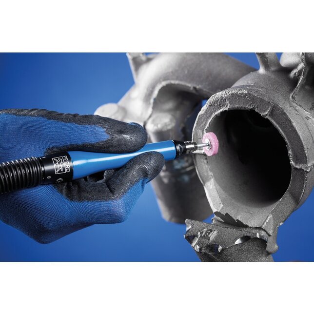 PFERD TOOLS vzduchová brúška a príslušenstvo PGAS 1/550 DV