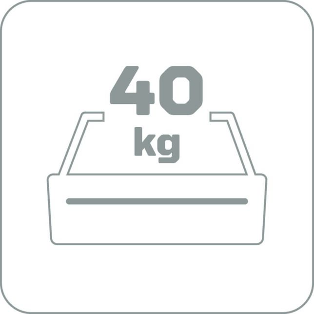 GEDORE WHL-L7-TS-308 Nástrojový vozík workster s 308-dielnym sortimentom