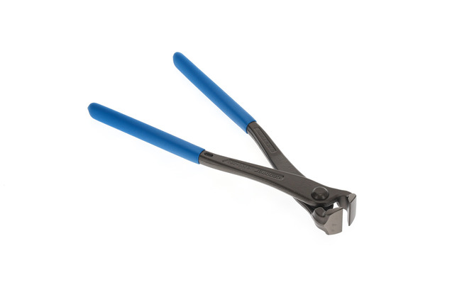 GEDORE 8380-250 TL Kliešte na armovanie 250 mm potiahnuté