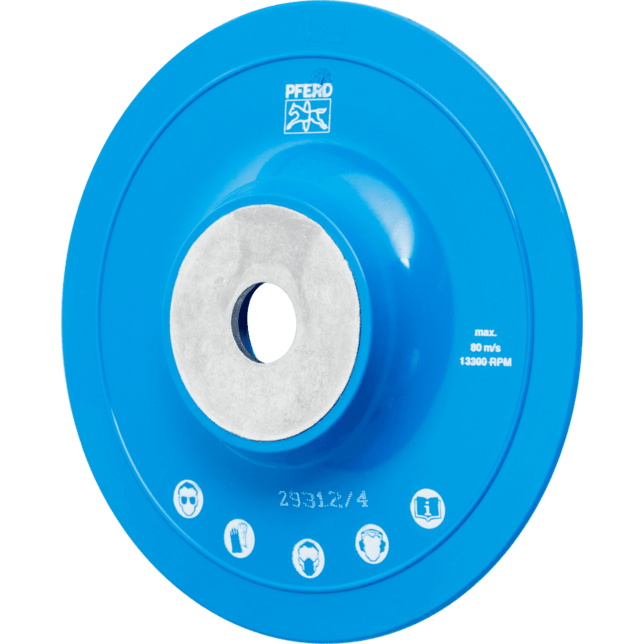 PFERD TOOLS vláknové kotúče GT 115 MF M14
