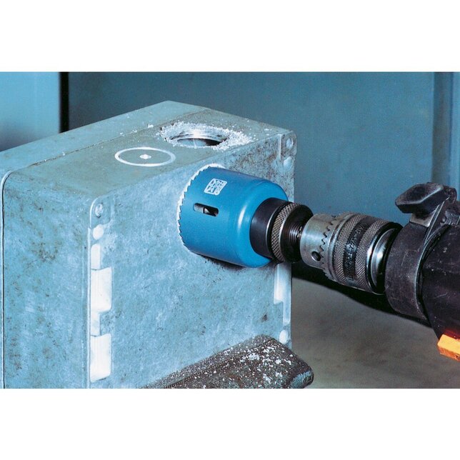 PFERD TOOLS Kružnicové píly, Otvorové rezačky, Acc. LS 68 68 mm 2 11/16