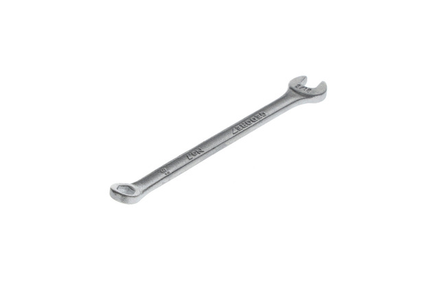 GEDORE 7 3/16AF Kľúč plochý-okrúhly, profil UD 3/16"