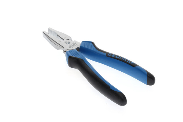 GEDORE 8250-180 JC Silné univerzálne kliešte 180 mm Rukoväť 2K