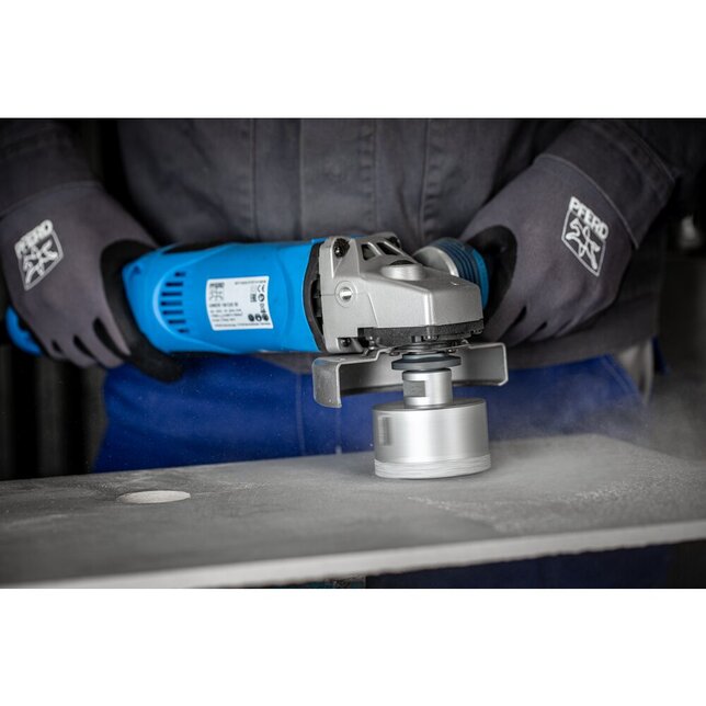 PFERD TOOLS Diamantové nástroje pre stavebný priemysel DCD 55XM14 FL PSF