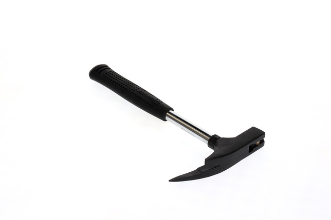 GEDORE 75 STM Tesársky kladivo 600 g, s magnetom, dĺžka 300 mm