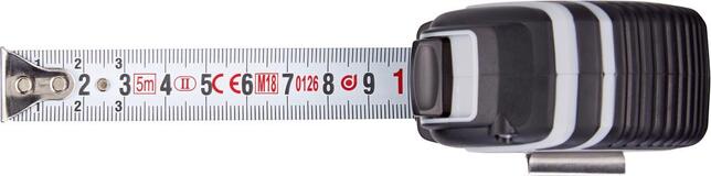 FORMAT Meter zvinovací 5M EG II ix Format