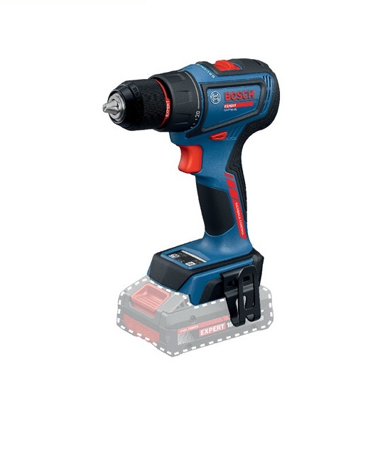 BOSCH EXPERT EXSR18V-90 - Akkumulátoros fúrócsavarozó - 06019R2102