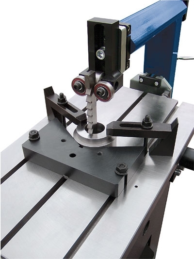 BOW Drážkovačka DR 050