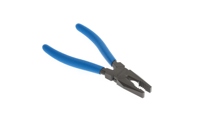 GEDORE 8245-160 TL Univerzálne kliešte európsky model 160 mm potiahnuté