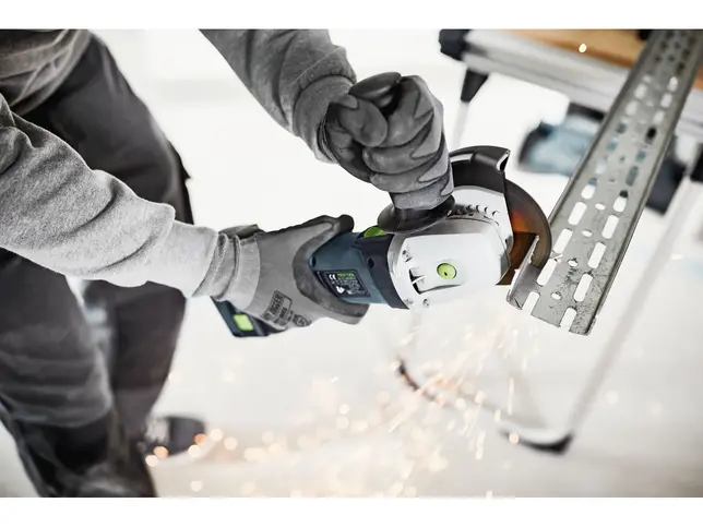 FESTOOL BP 18 Li 5,0 HP-ASI Akumulátor HighPower 578939
