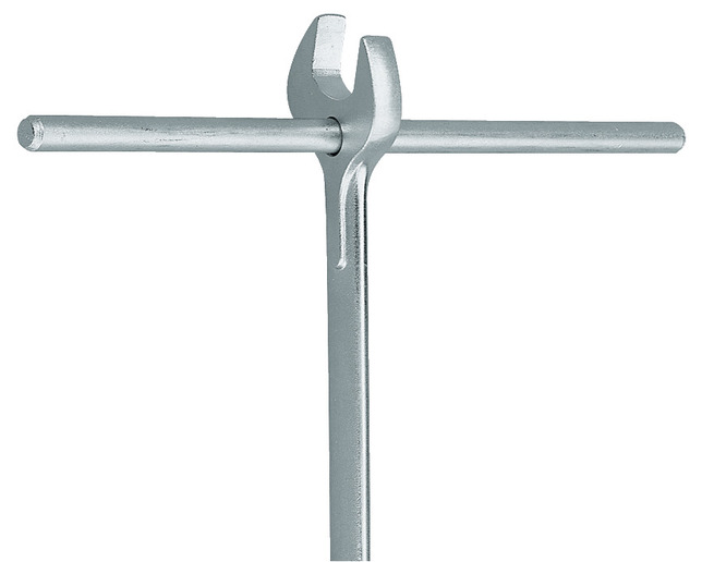 GEDORE 534 16 Kľúč plochý-krúžkový UD-profil 16 mm