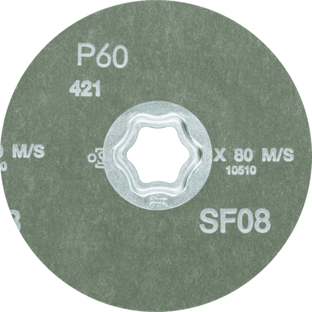 PFERD TOOLS COMBICLICK CC-FS 115 SiC 60