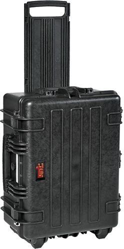 Kufor na náradie 53 26 PTS vodotesný GT Line