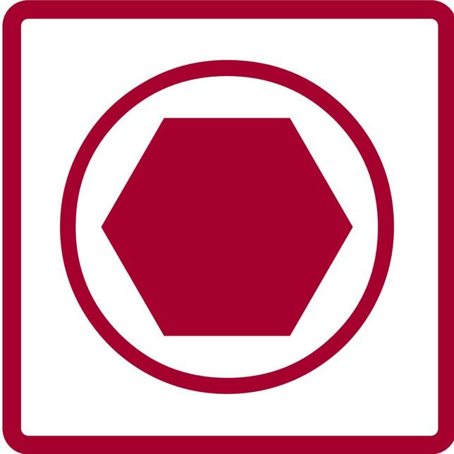 GEDORE RED Sada bitov 1/4" 14 diel R33005014 Gedore Red