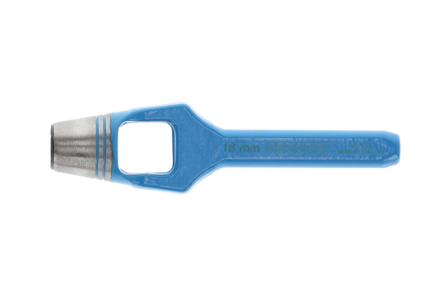 GEDORE 570018 Vykrajovač na dierovanie 18 mm