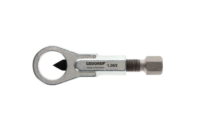 GEDORE 1.26/2 Rozpieracz do matíc do SW 17-24, M10-M16