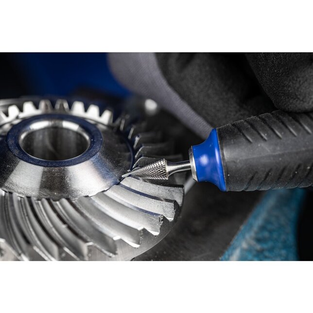 PFERD TOOLS Karbidové frézy SKM 0613/3 MICRO