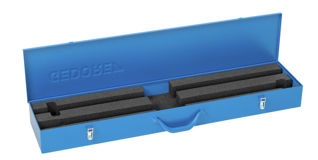 GEDORE WK 8563-70-71 Plechová skrinka s vložkou D-CD-DXL