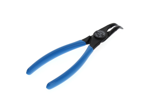 GEDORE 8000 J 22 Krúžkové kliešte na vnútorné poistné krúžky