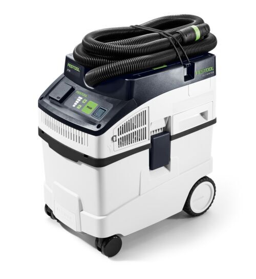 FESTOOL Mobilní vysavač CLEANTEC CT 25-Set