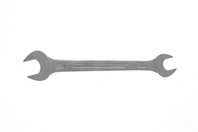 GEDORE 6 17X22 Kľúč obojstranný 17x22 mm