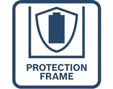 BOSCH EXPERT EXBH18V-32F - Akumulátorové vŕtacie kladivo s upínaním SDS plus sólo - 0611922100