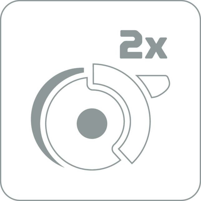 GEDORE 2005 XL 0221 Vozík s náradím s 5 zásuvkami