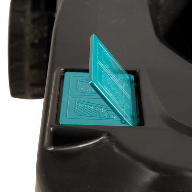 MAKITA DLM382PM2 - Akumulátorová kosačka