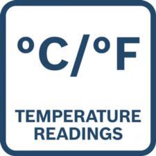 BOSCH EXPERT EXMM3-17 - Merač vlhkosti materiálu - 0601078300