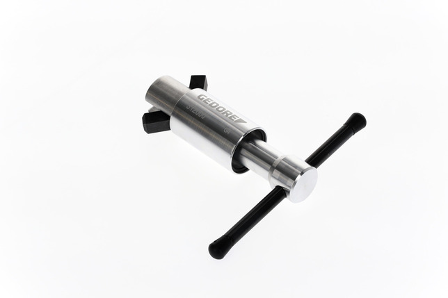 GEDORE 312000 Držák ventilu venti-quick 120 mm