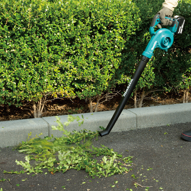 MAKITA DUB186RFX1 - Akumulátorové dúchadlo