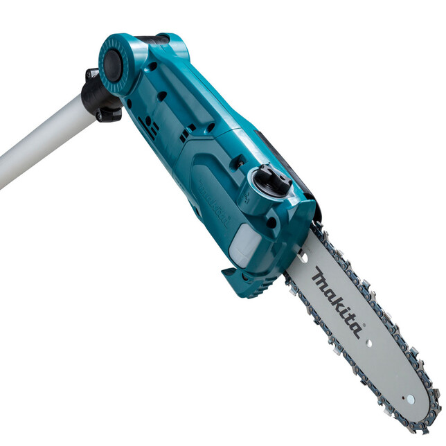 MAKITA DUA200Z01 - Akumulátorová vyvetvovacia píla bez akumulátora a nabíjačky