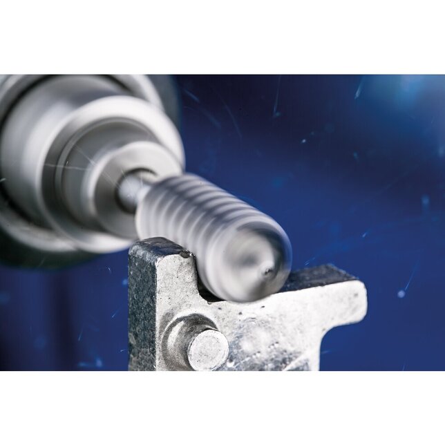 PFERD TOOLS Karbidové frézy WRC 1225/6 TITÁN