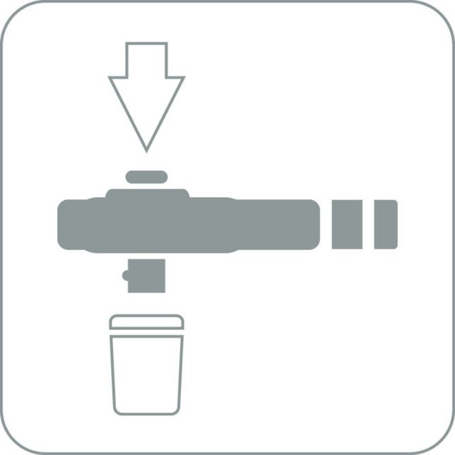 GEDORE 8578-00 Dynamometrický kľúč DREMOMETER BCL 40-200 Nm