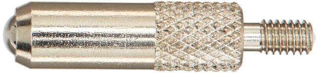 Käfer Dotyk pre odchýlkomer 16 / 16mm oceľ Kafer