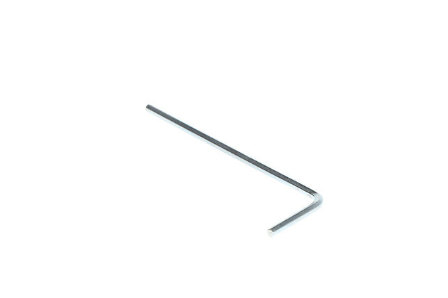 GEDORE 42 1,5 Kľúč kútový, vnútorný 6-hranný 1,5 mm