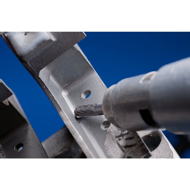 PFERD TOOLS Karbidové frézy WRC 0820/6 TOUGH