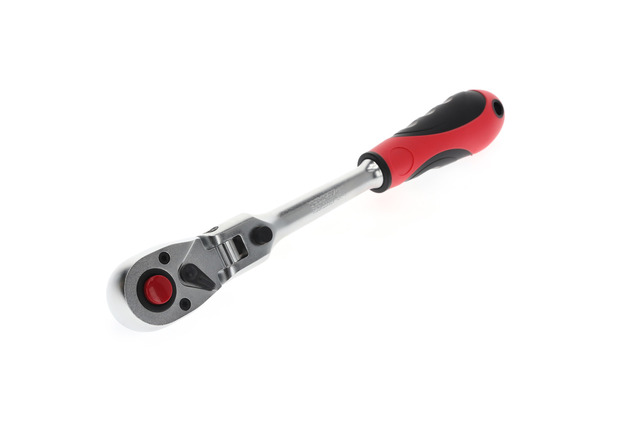 GEDORE RED Račňa 1/2 72 zub kĺbová R60120027 Gedore Red